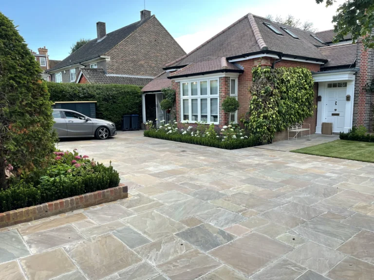 Driveway_Wimbledon_1935